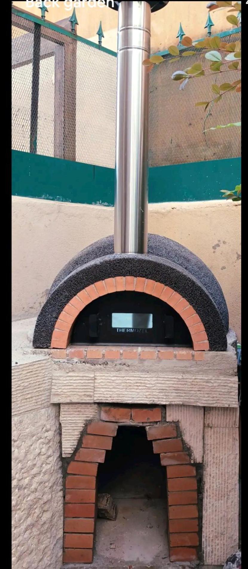 Charm Vintage Achrafieh With Garden Pizza Oven Bbq Hottub * Beirut