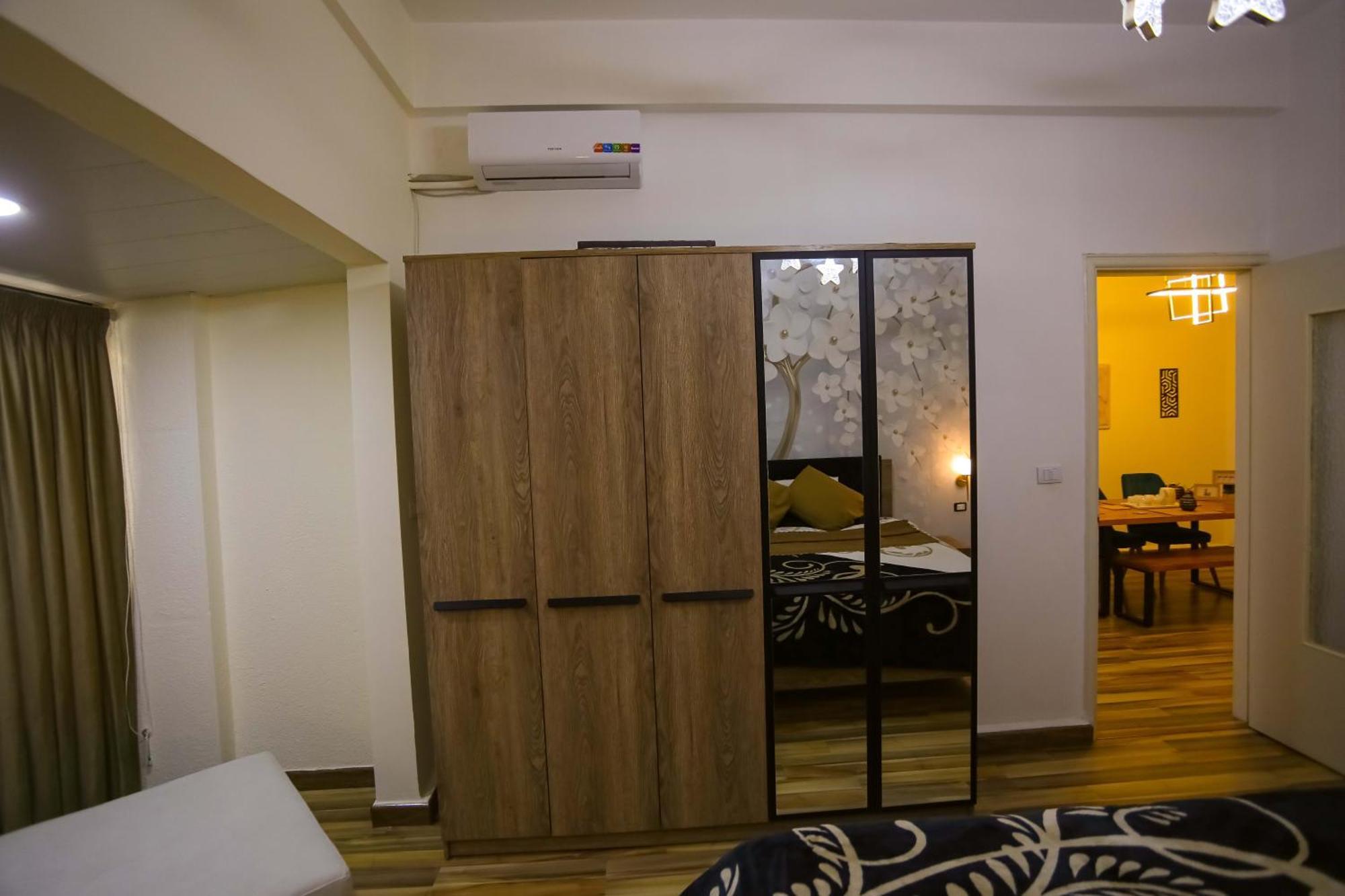 Apartment Charm Vintage Achrafieh With Garden Pizza Oven Bbq Hottub *
