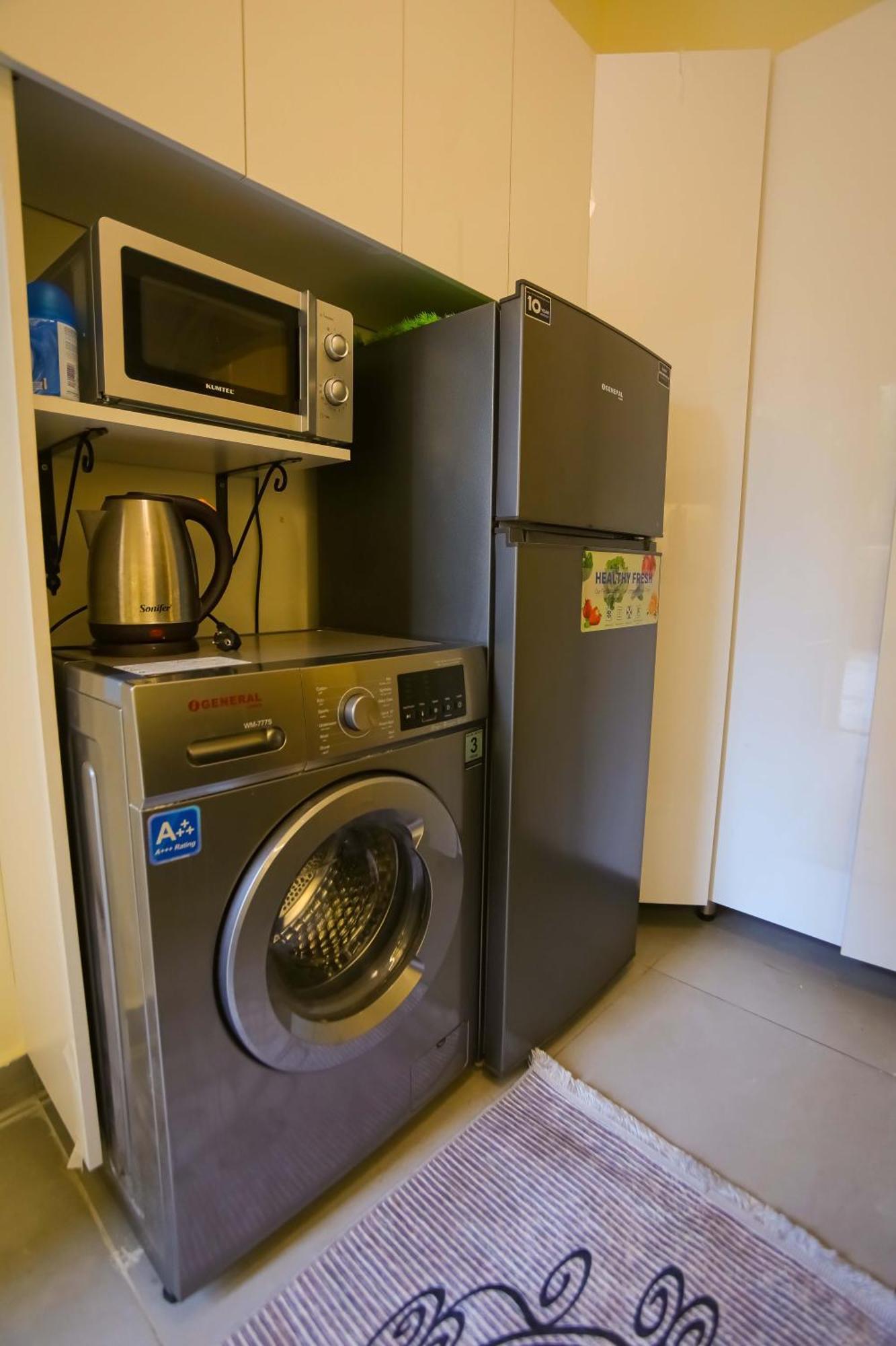 Charm Vintage Achrafieh With Garden Pizza Oven Bbq Hottub Apartment Beirut