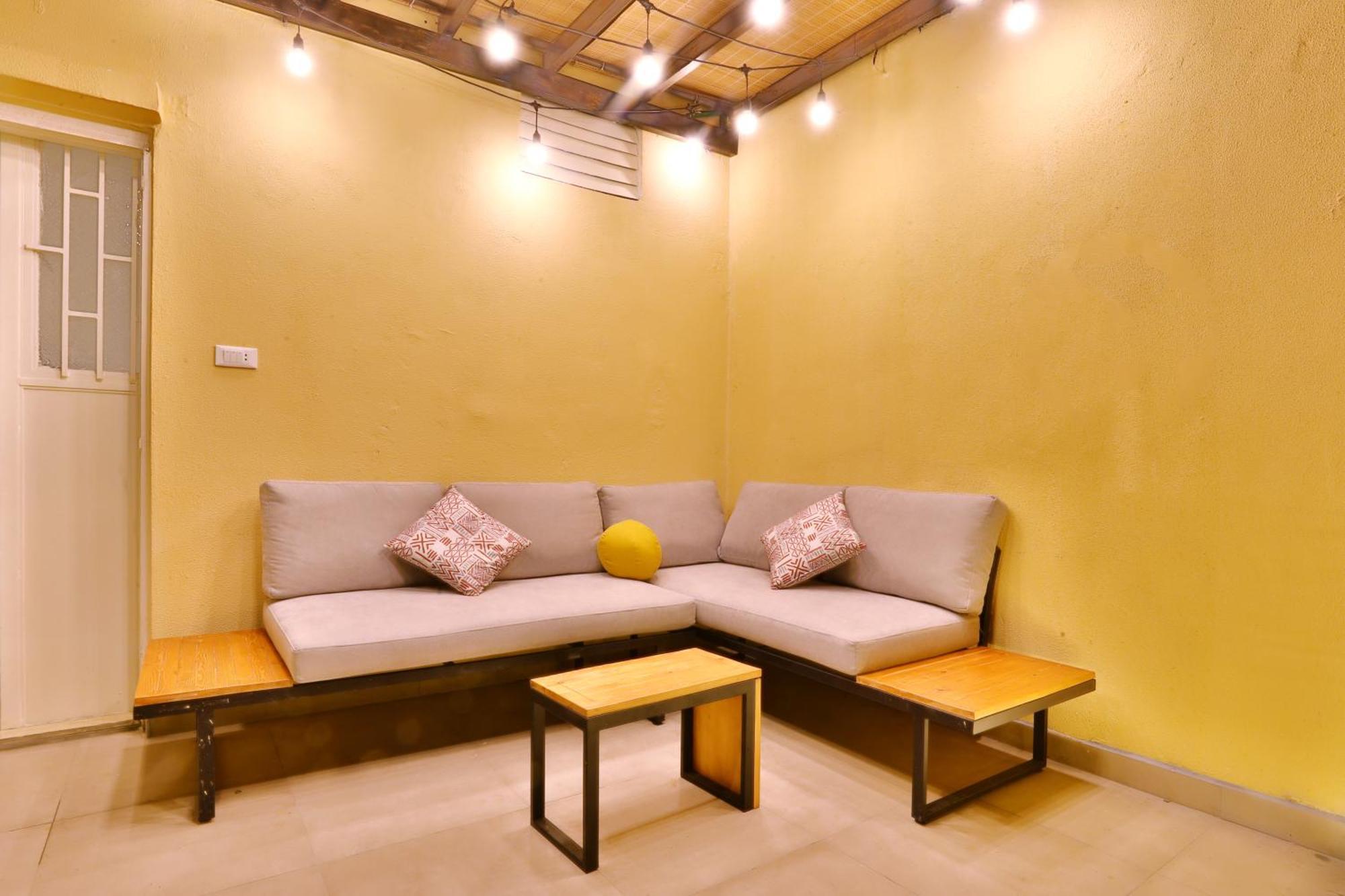 Charm Vintage Achrafieh With Garden Pizza Oven Bbq Hottub * Beirut